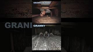 Which is more scary 😳 #shorts #viral #granny @EscapewithSarvesh13