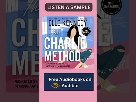 The Charlie Method: Listen a Sample - Free Audiobook
