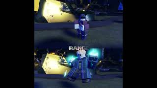 TDS Engineer VS Accelerator #towerdefensesimulator #tds