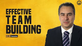 Building a Well-Rounded Engineering Team
