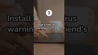 The 5 Most Entertaining and Clever Tech Pranks You Must Try! #facts #techlaughs #redditstories