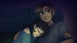 Jax is scared for Pomni | Pomni x Jax  | The Amazing Digital Circus Comic Dub