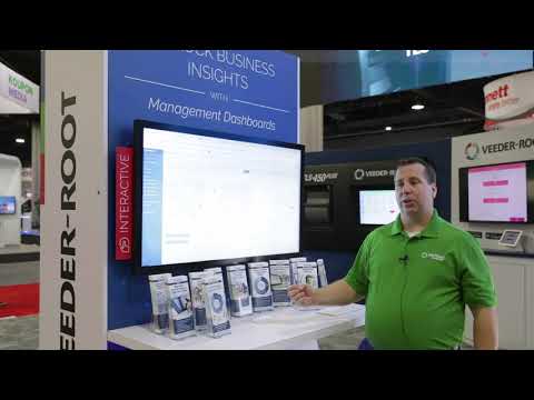 Insite360 launches new solutions at the 2019 NACS Show