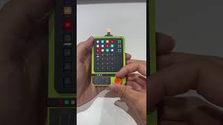 GIIKER Super Decoder | Level 3 (Advanced Mode)
