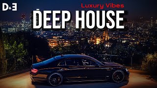 Luxury Vibes - Deep House Mix ' by Gentleman [Midnight Chill] Vol.1