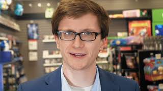 The GameStop Awards 2025