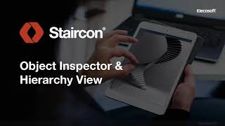 The Object Inspector & Hierarchy View