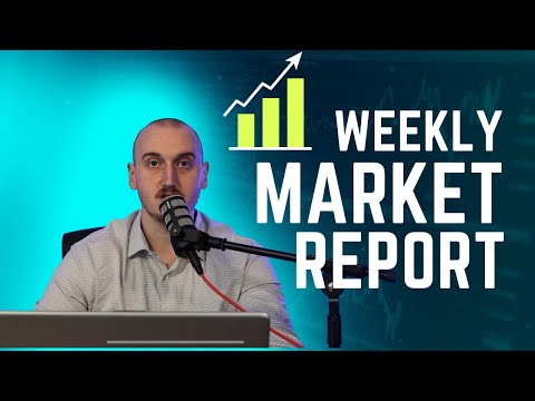 Kansas City Weekly Market Report📈 The Data You NEED