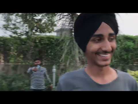 Ahmedgarh mandi (park) on weekend #firstvlog #ahmedgarh