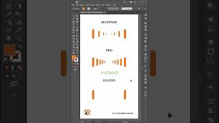 🔥 Illustrator Scale Tool & Transform Effects Tutorial | Easy Tips for Designers