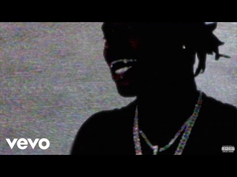 Ken Carson - Rockstar Lifestyle (Official Audio)