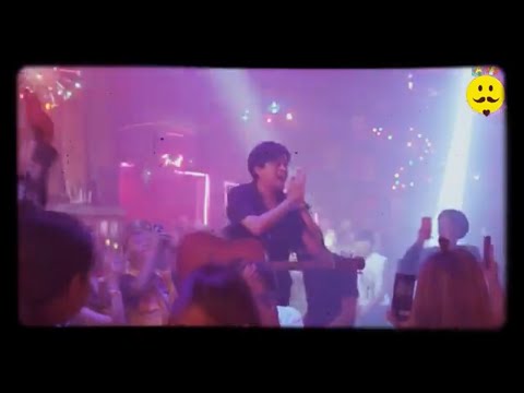ปล่อยให้ตัวฉันไป - Moving and cut live at Camperbar Phitsanulok