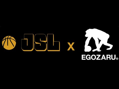 JSL x Egozaru Promo