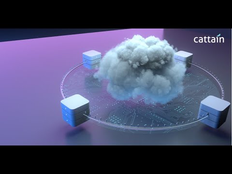 Cattain - Cattain Group