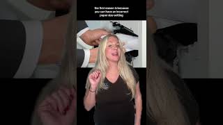 3 Surprising Reasons Why Your Printer Keeps Jamming #printerjams #officehacks #techsupport #printer