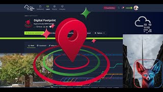 TryHackMe Digital Footprint |  Full Walkthrough 2026