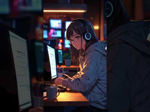 🎧 Lofi Playlist for Studying & Coding | Deep Focus Beats