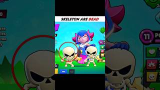 Wait for the last Secret 😳 !? | Brawl Stars | #shorts #brawlstars