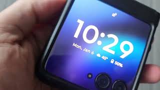 Motorola Razr+ 2023 Crippled By Buggy Software And Poor Build Quality. Razr+ 2025 May Fix This