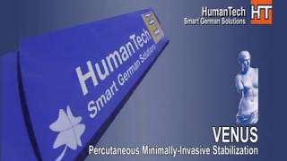 HumanTech: VENUS mini Animation