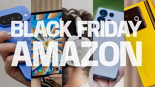Las MEJORES OFERTAS del Black Friday