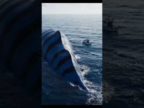 Mysterious Giant Fish #fish #animals #giantfish #shortvideo