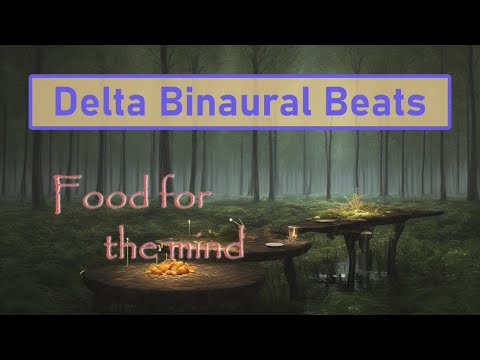 Food for the mind   |  1 hour relaxing & meditation music