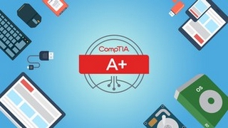34-ComptIA A+ 220-901 (Summary) by  IT Training and Tutorials | English
