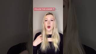 PART3 #pov Everyday a new leader is chosen, you must do whatever the leader does or else...