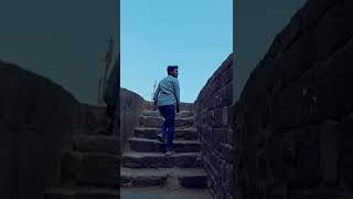 📍 Devgiri Fort (Daulatabad Fort) Aurangabad Maharashtra.#devgirifort #aurangabad #travel #daultabad