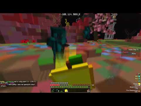 first time playing uhcf w/ malice