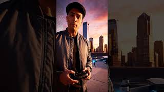 Humans Paused. I Pressed Play.