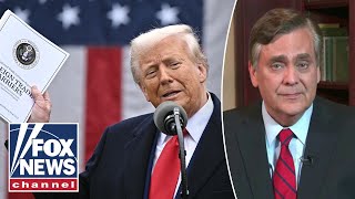 Jonathan Turley: Trump has cards to play