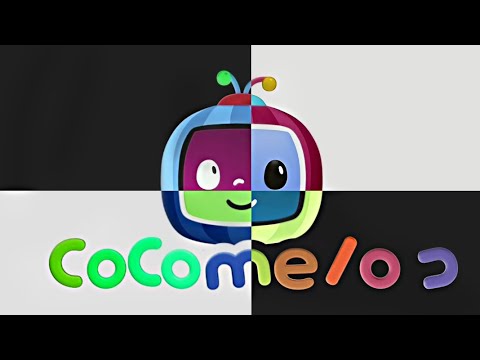 Cocomelon Intro Logo Effects_Cocomelon Intro Effects _Logo_Effects Preview 2 Effects