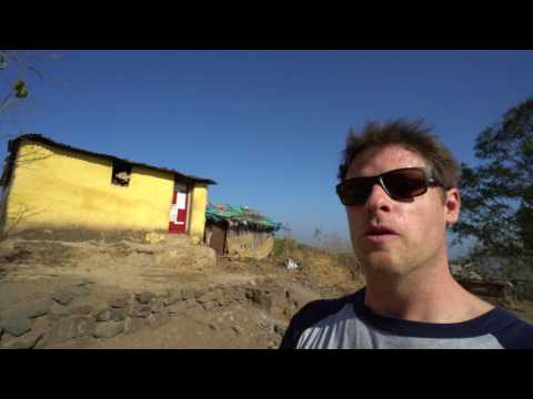 ALMOST KIDNAPPED IN INDIA!!!