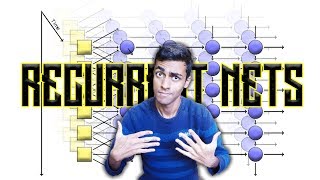 Recurrent Neural Networks - EXPLAINED!