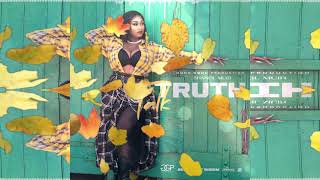 Shaneil Muir - Talk Truth (Official Audio)