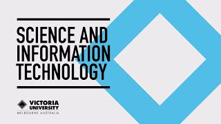 VU Open Day Session: Science and Information Technology