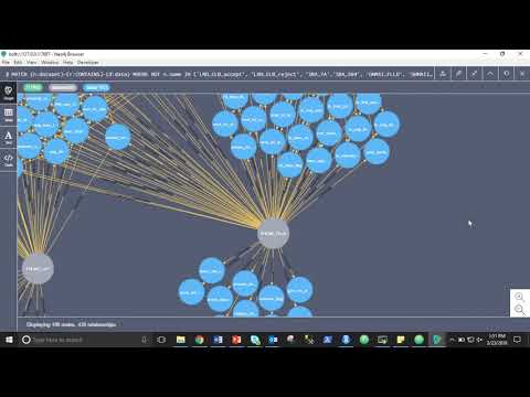graph db v1