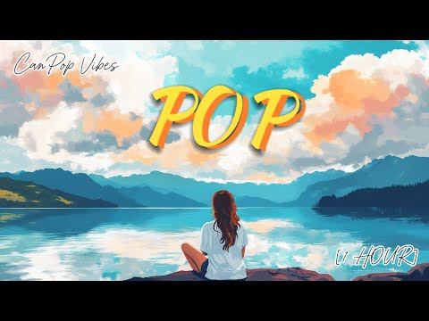 Canada’s POP Playlist: Music That Moves You! | CanPop Vibes