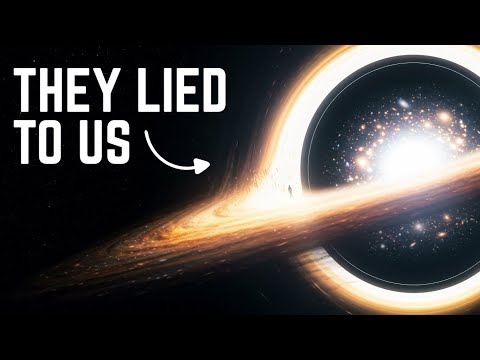 Our UNIVERSE Could Be Inside a Black Hole | Space Documentary 2025