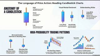 Reading Candlestick Charts