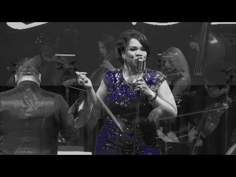 Etta James - At Last - Cover by The Rhythm Shop Super Band
