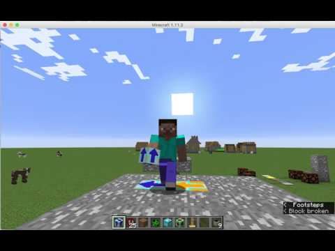 Mark Watt - Dissertation MOD Development #4