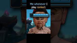 I May Be A Bit Delusional #leagueoflegendsmemes #gaming #leagueoflegends