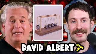 The Amazing History of Locality in Theoretical Physics | David Albert