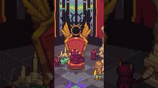 Demon B00TY #bloomtownadifferentstory #pixelgraphics