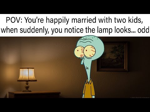 Dreams & Nightmares Iceberg