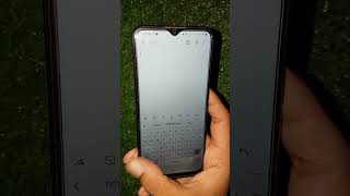 2 Amazing Android Keyboard Shortcuts #shorts #shortvideo #androidtipsandtricks