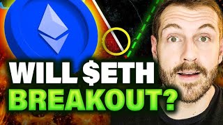 BREAKING : ETH to $22K - Ethereum Fusaka Upgrade!